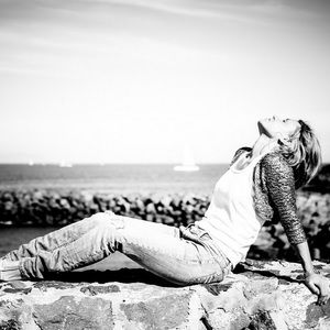 Meet your Posher, Sasha